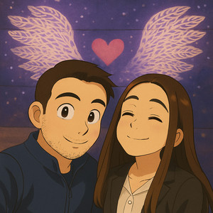 Amor en Pasillos Contrarios by BraBar Mx