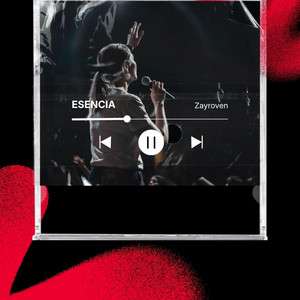 ESENCIA by Zayroven