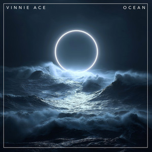 Ocean by Vinnie Ace