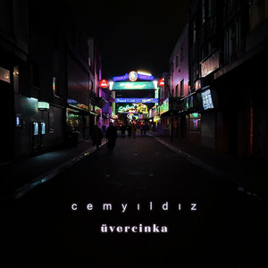 Cem Yıldız - Üvercinka