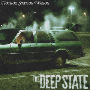 Almost All of Her Heart by the Deep State