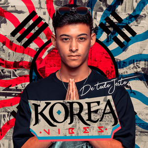 Korea Vibes - Porsche Cayenne