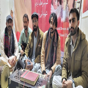 Minhaj Mukhtar - Mah Maheen Mahekan o Mahzeeban