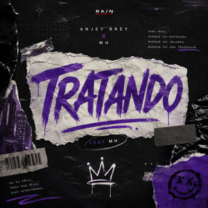 Tratando by Anjey Brey, MH