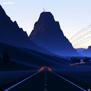 Light Rising by Nunery Dream