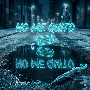 NO ME QUITO by Alterao Records