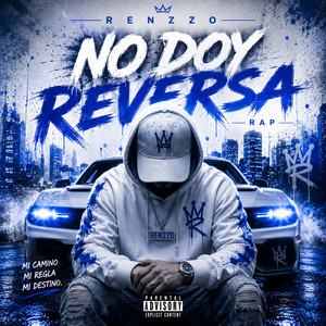 NO DOY REVERSA by RENZZO