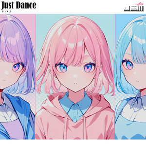 RIXZ - Just Dance