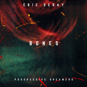 Обкладинка: Bones