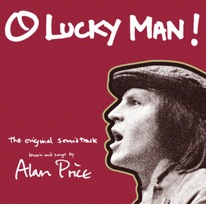 O Lucky Man! - Alternate Version by Alan Price
