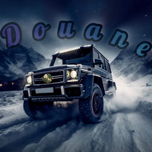 Douane by Hanny on the beat