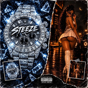 Steeze by Wæyv