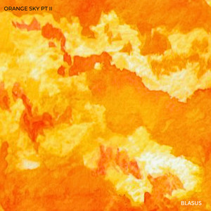 Orange Sky Pt II
