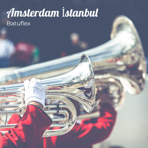 Amsterdam İstanbul