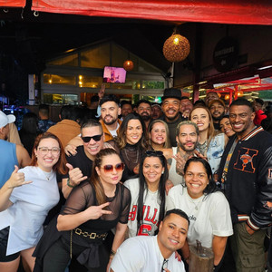 johnny rocha - ai que coisa boa