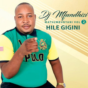 Nita dlaya by DJ Mfundhisi