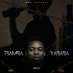 Dricci - Tsamba Yababa (feat. Tererai Mugwadi)