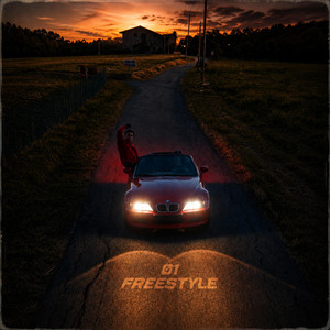 01 FREESTYLE by PACO, Ema