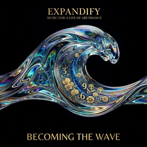 Becoming the Wave by Expandify