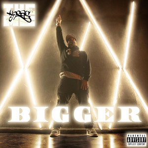 Bigger (Radio Mix)