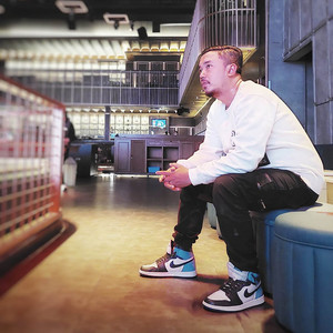 Rizal Flamel - Yellow