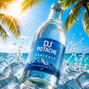 Canicule by DJ Potache