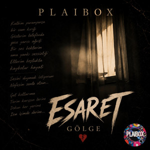ESARET by PLAIBOX