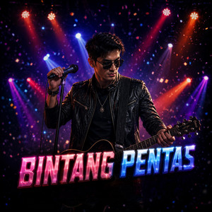 Bintang Pentas by Arvion Music