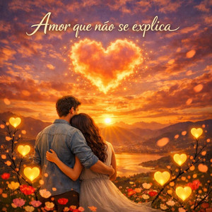 Amor que não se explica by Rafael do Vento