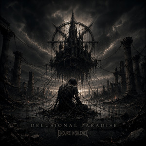 Delusional Paradise by Endure in Silence