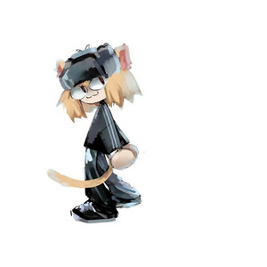 Hate my swag by marcøs