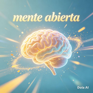 Mente abierta by Cristina López Beat
