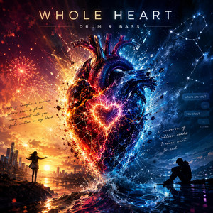 Whole Heart by Eric Niehoff