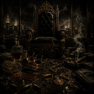 Midnight Crown by West Coast 4 Life