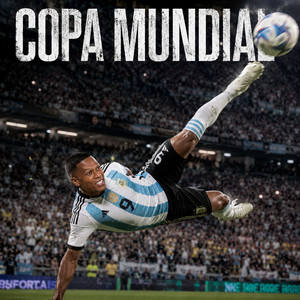 EL MUNDIAL by MIKOKI