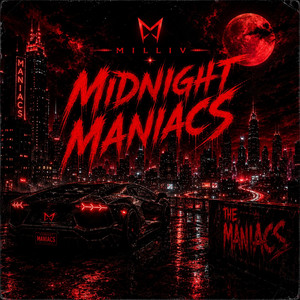 CITY LIGHTS by MILLIV