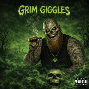 GRIPPY SOCKS, BAD DECISIONS by Grim Giggles