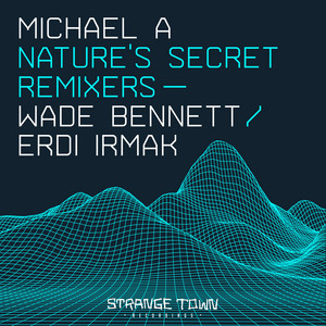 Nature's Secret cover art