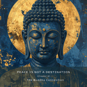 Traces of Compassion by The Buddha Connection