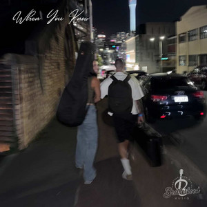 When You Know by Brotherhood Musiq