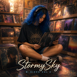 Let It Die by STORMYSKY