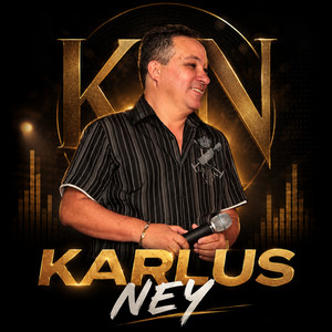 ME DEIXE SÓ by KARLUS NEY