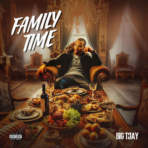 Big Tjay - My Reflection