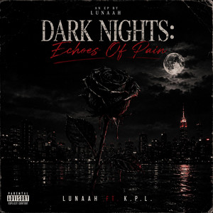 No One Left by LUNAAH, K.P.L
