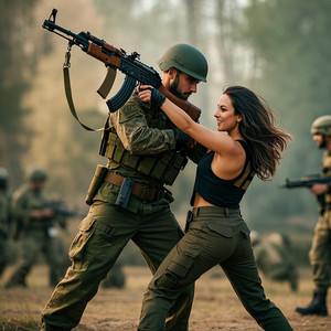 MC Jotabê - No Ak 47