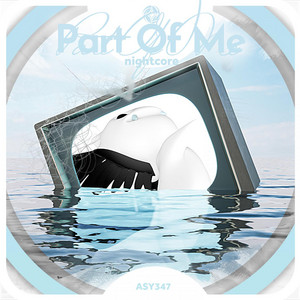 Neko & Tazzy - Part of Me - Nightcore