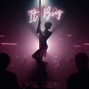 It Boy by Dryade