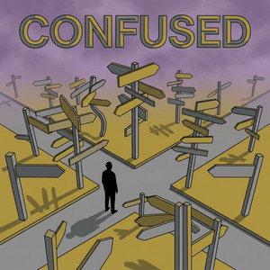 Confused by Kavisoul
