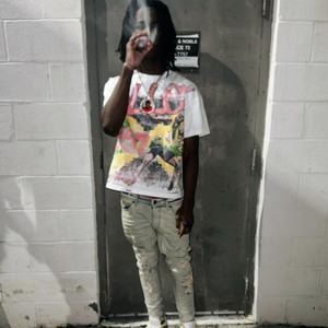 Vito Vaughnn - Striker