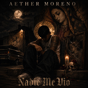 Sueños en el Olvido by Aether Moreno